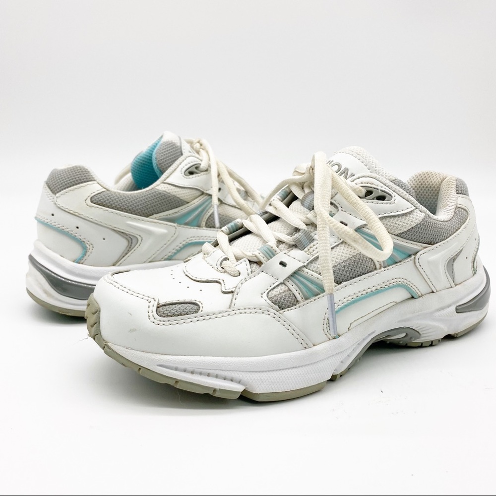 Vionic Classic 23 Walk Orthopedic Sneakers 6.5
